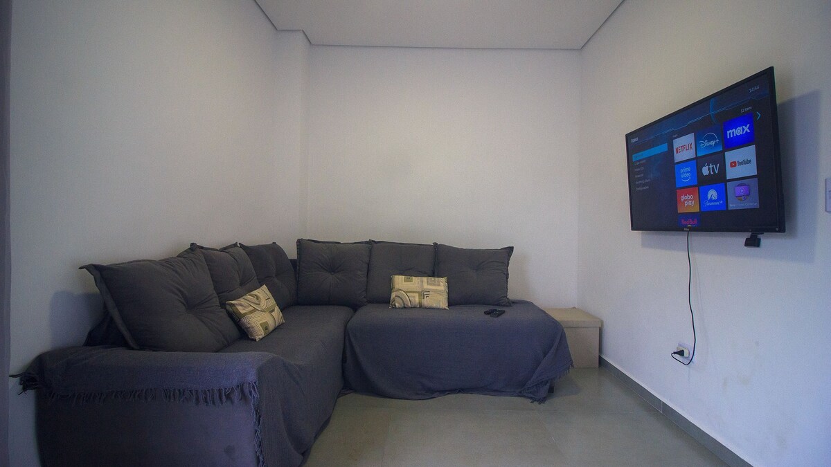 غرفة المعيشة