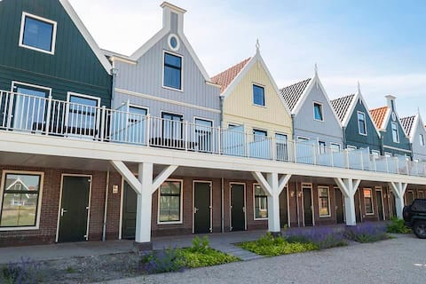 Markermeer 10 | EuroParcs Gate of Amsterdam