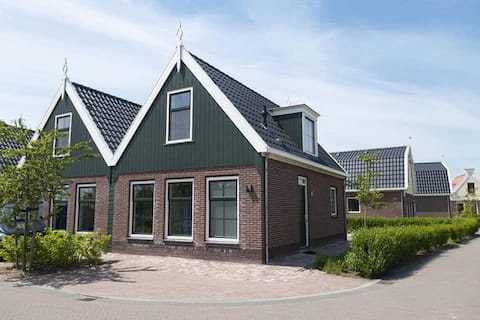 Munt switched 6 | EuroParcs Poort van Amsterdam