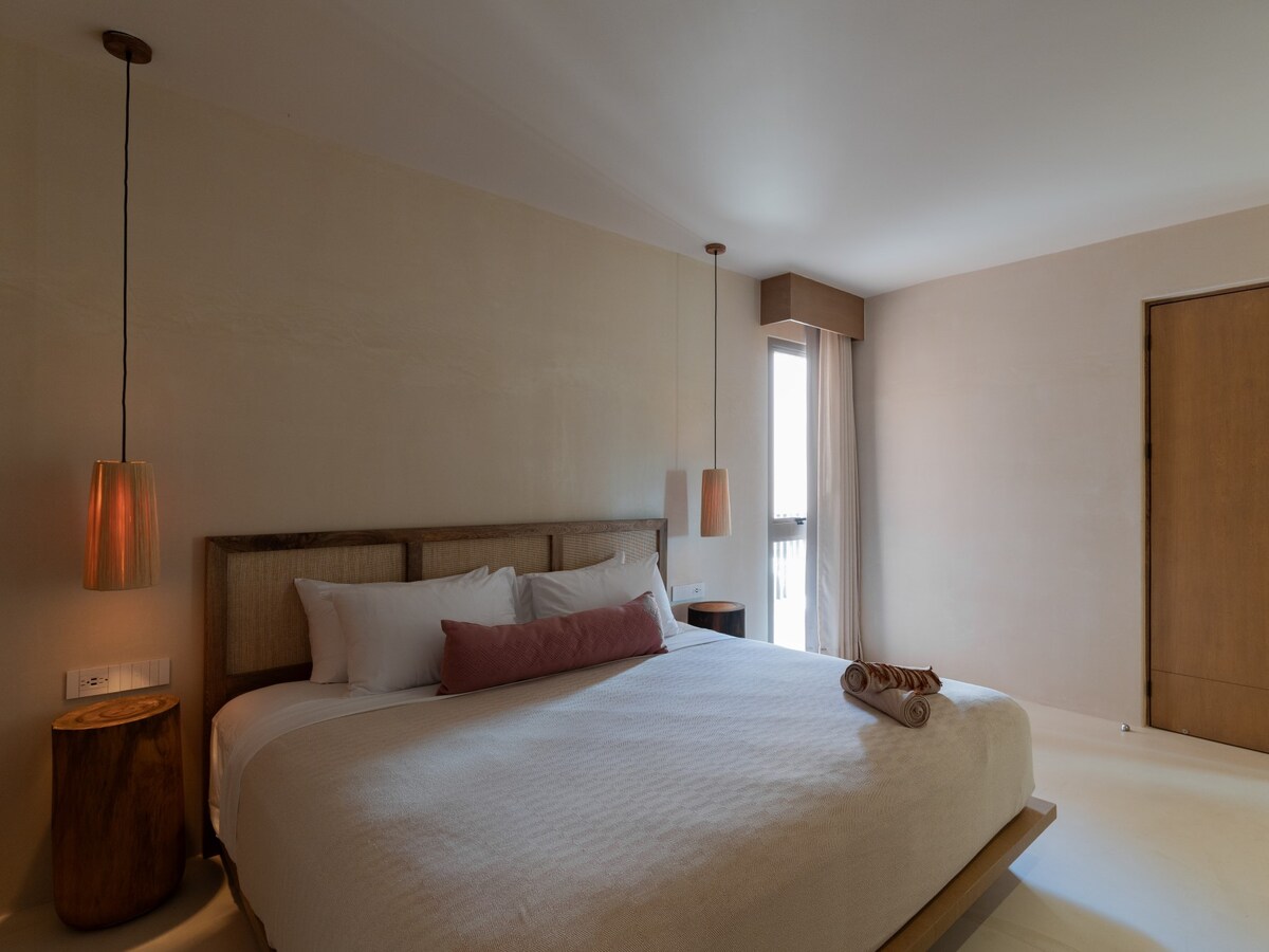 Aflora - I303 - סוויטת אורחים מס' 2