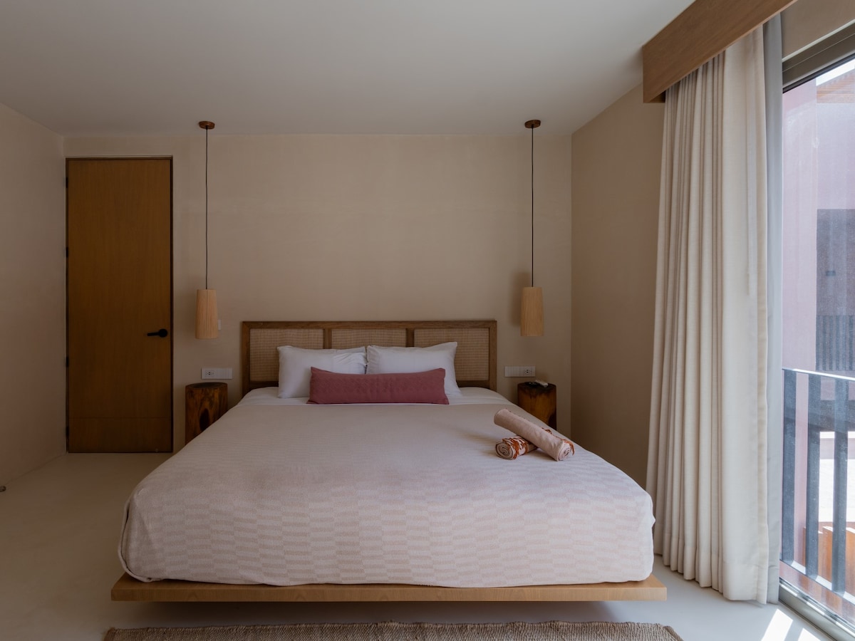 Aflora - I303 - סוויטת אורחים מס' 1