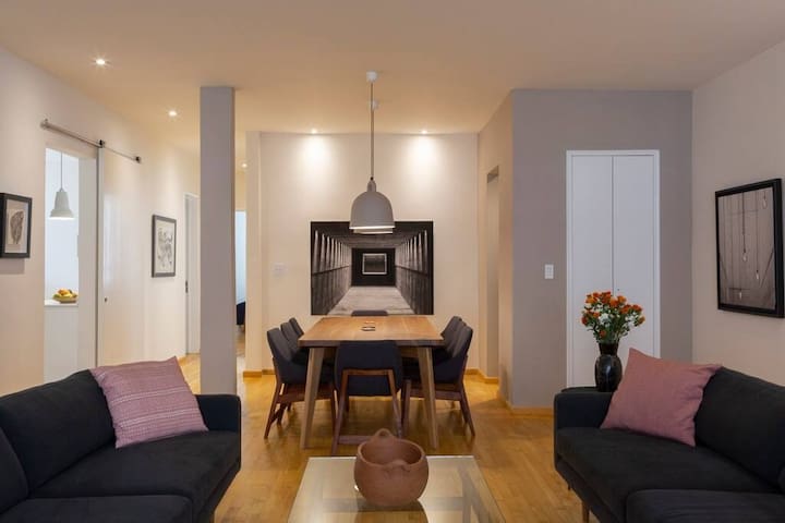 Photographer’s Choice | Condesa | Balcony