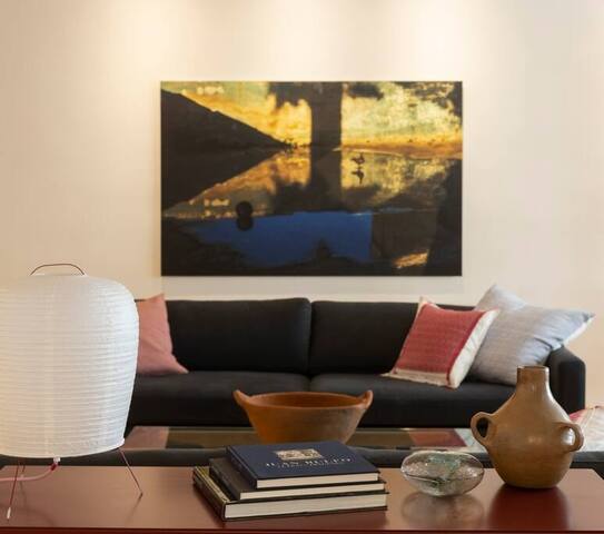 Photographer’s Choice | Condesa | Balcony gallery image 2