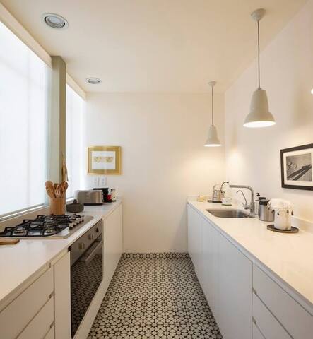 Photographer’s Choice | Condesa | Balcony gallery image 5