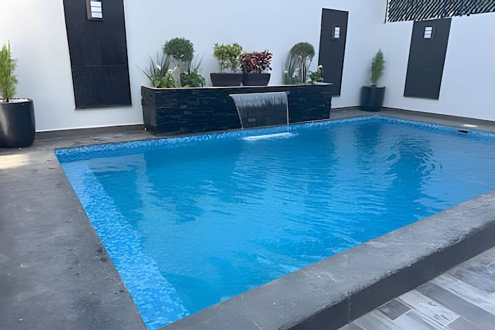 Casa Con Alberca Zona Dorada! - Mazatlán