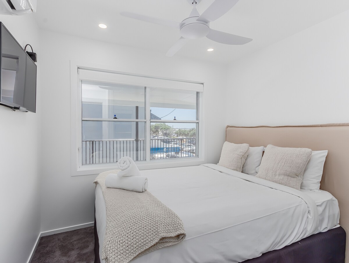 Probudite se uz zvukove oceana