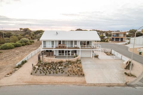 Océane Beach House Marion Bay South Australia
