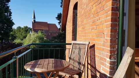 Vacation home "Backsteinhaus Starkow" (267591)