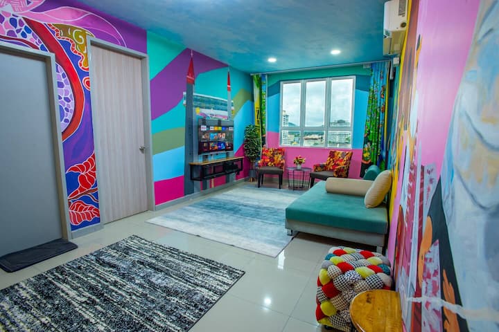 The Arts Smart Home Terengganu - Kuala Terengganu