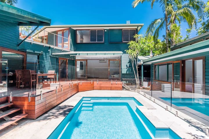 East Coast Escapes | Green Dragon