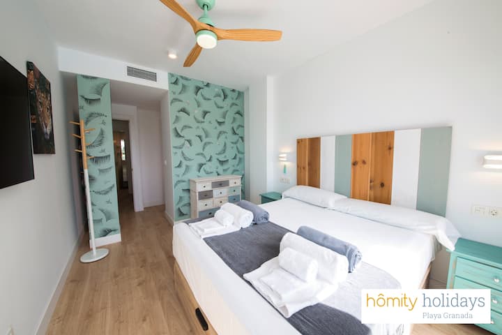 Спална соба 1