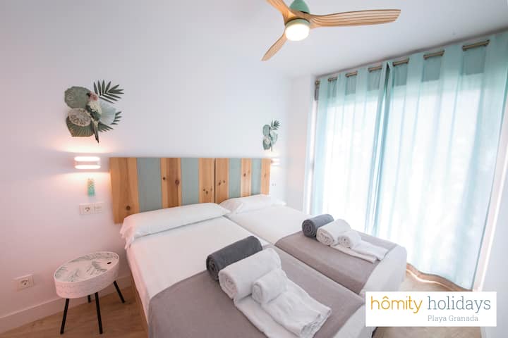 Спална соба 2