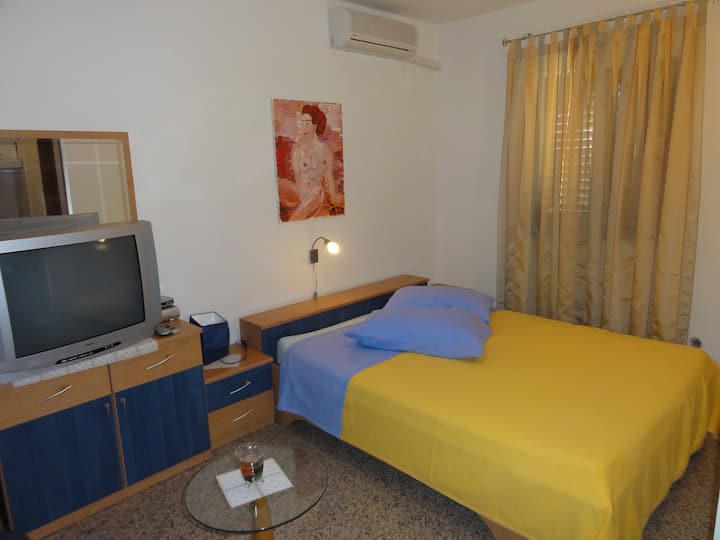 Cozy Apartments And Rooms Miracolo In Pavićini - S - Krnica