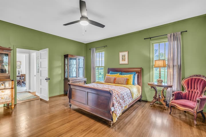 Angel's Landing, 5BR, Family and Pet-Friendly! - Houses for Rent