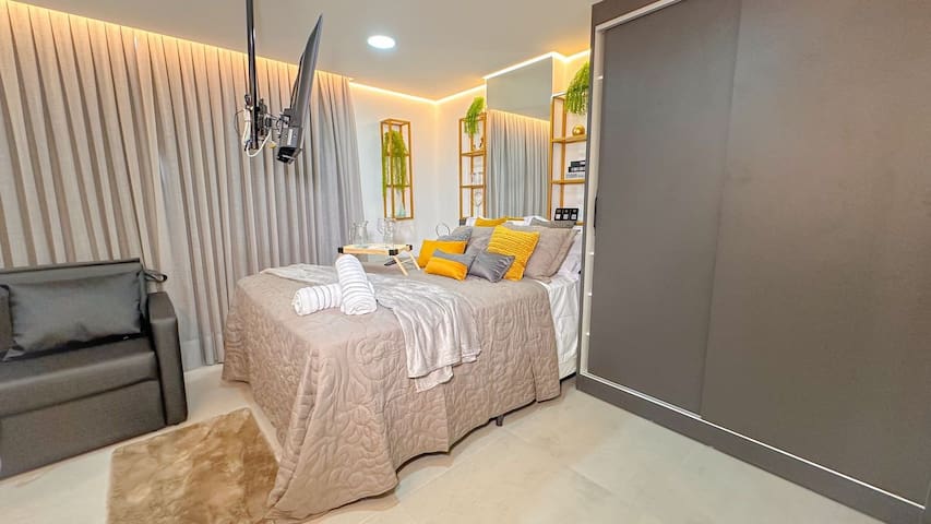 Tour House managed Airbnb listing 1
