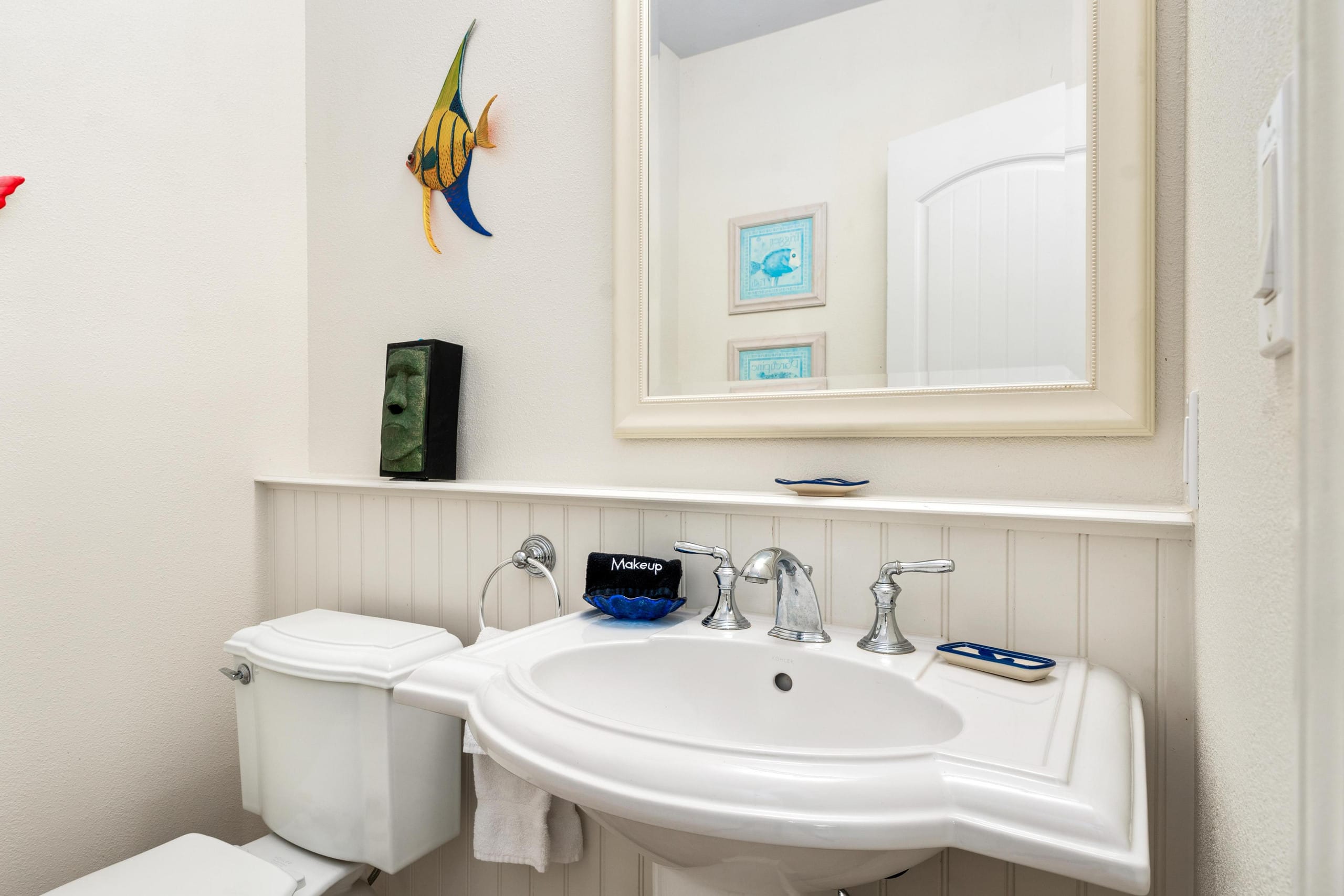Townhouse in Waimea · ★5.0 · 3 bedrooms · 5 beds · 2.5 shared baths - Image 27