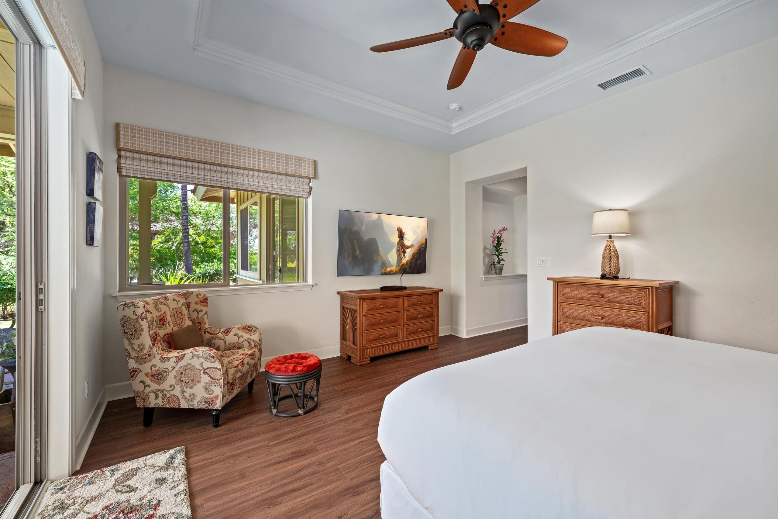 Townhouse in Waimea · ★5.0 · 3 bedrooms · 5 beds · 2.5 shared baths - Image 12