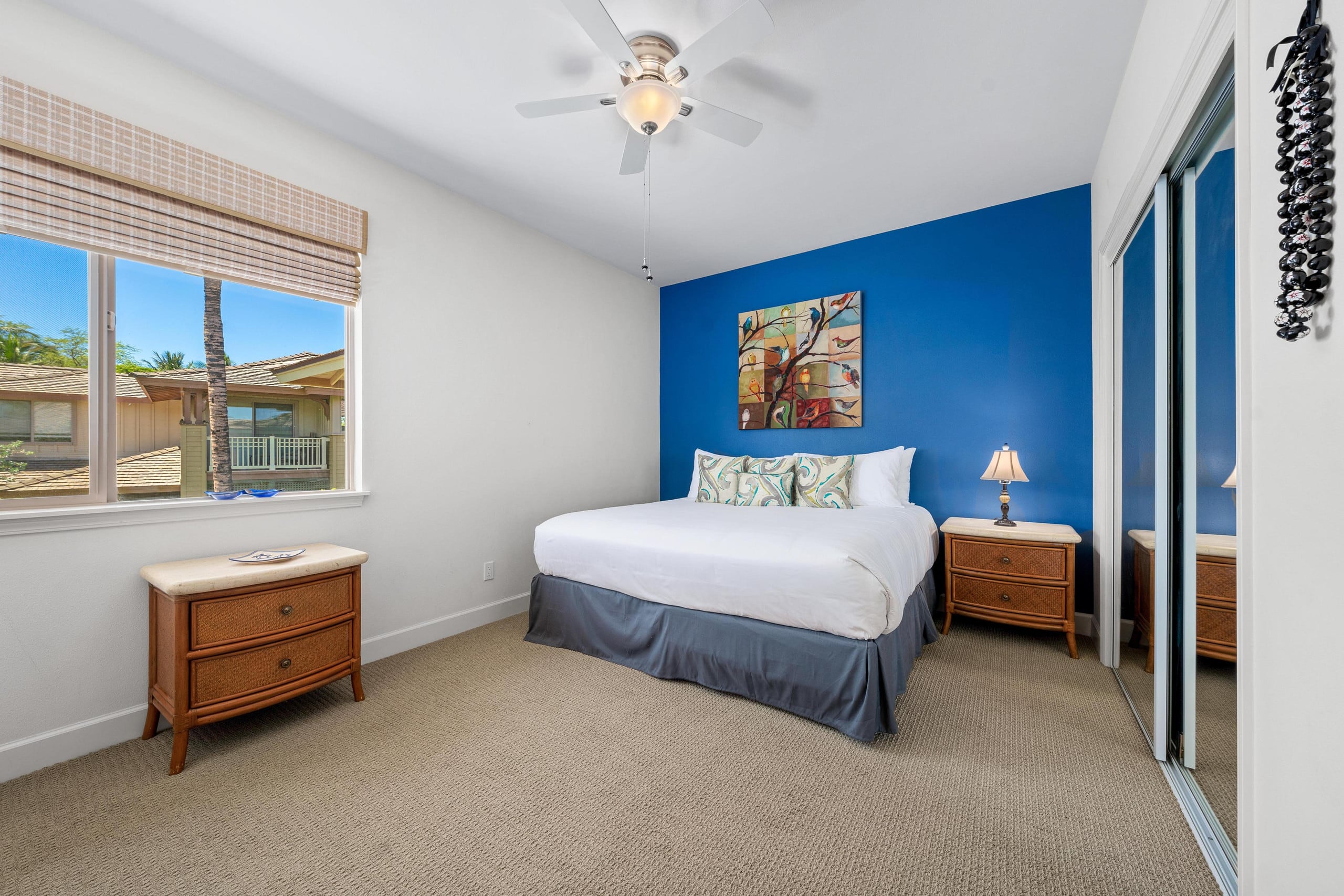 Townhouse in Waimea · ★5.0 · 3 bedrooms · 5 beds · 2.5 shared baths - Image 2