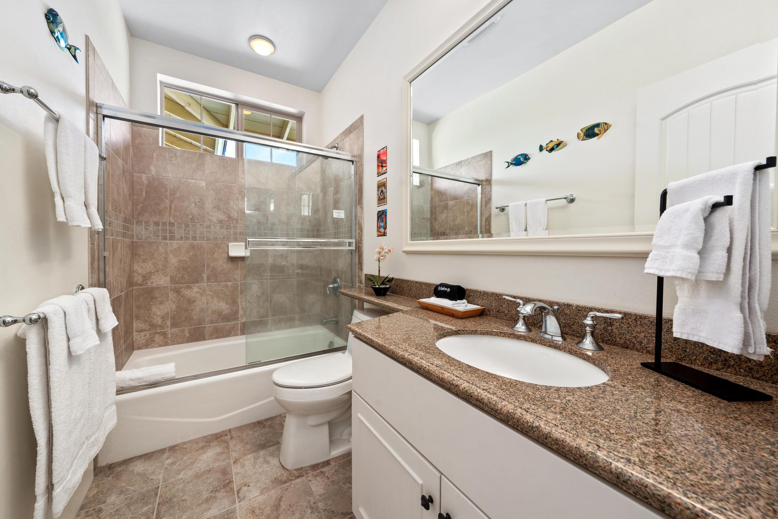 Townhouse in Waimea · ★5.0 · 3 bedrooms · 5 beds · 2.5 shared baths - Image 26