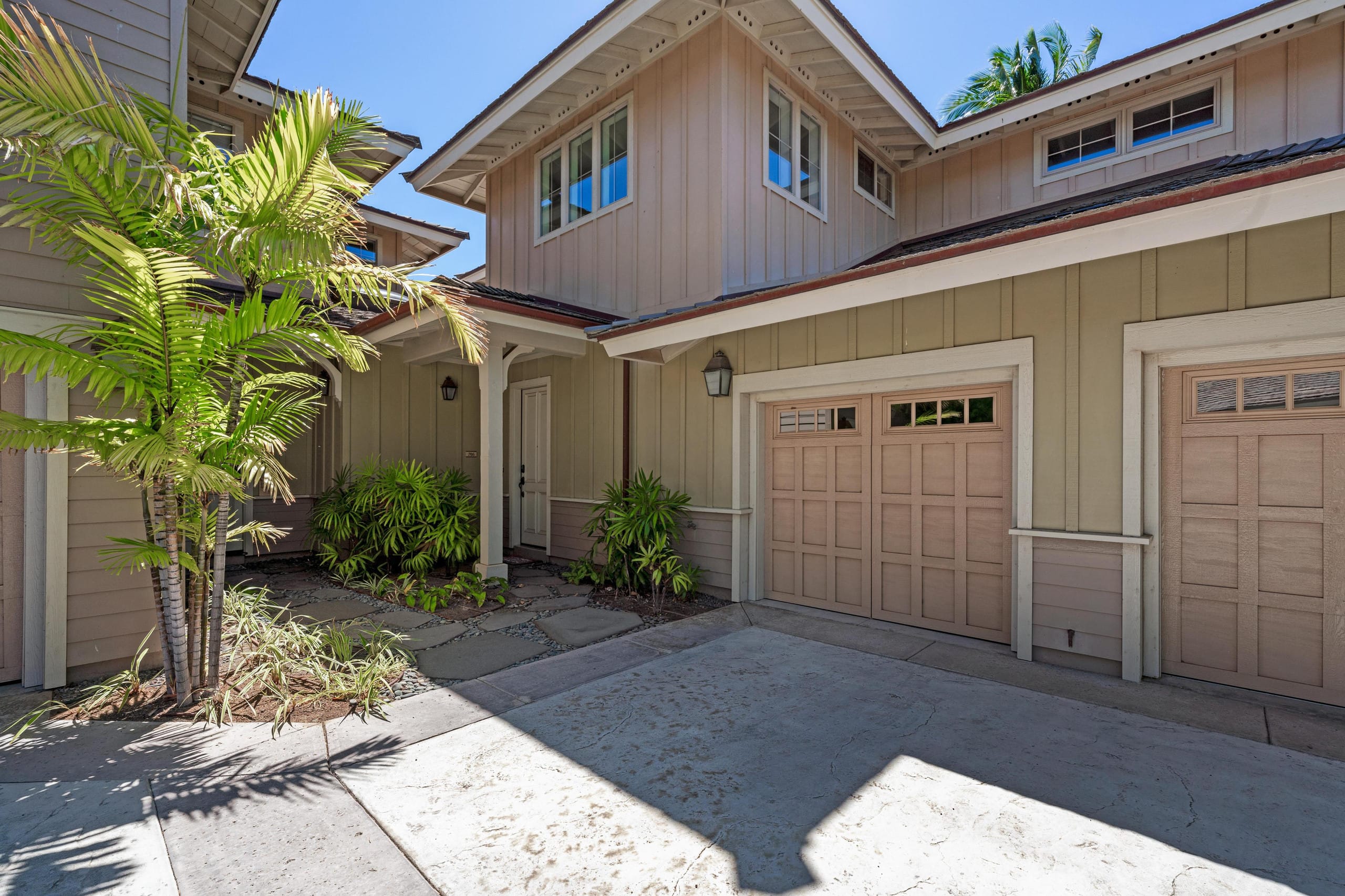 Townhouse in Waimea · ★5.0 · 3 bedrooms · 5 beds · 2.5 shared baths - Image 49