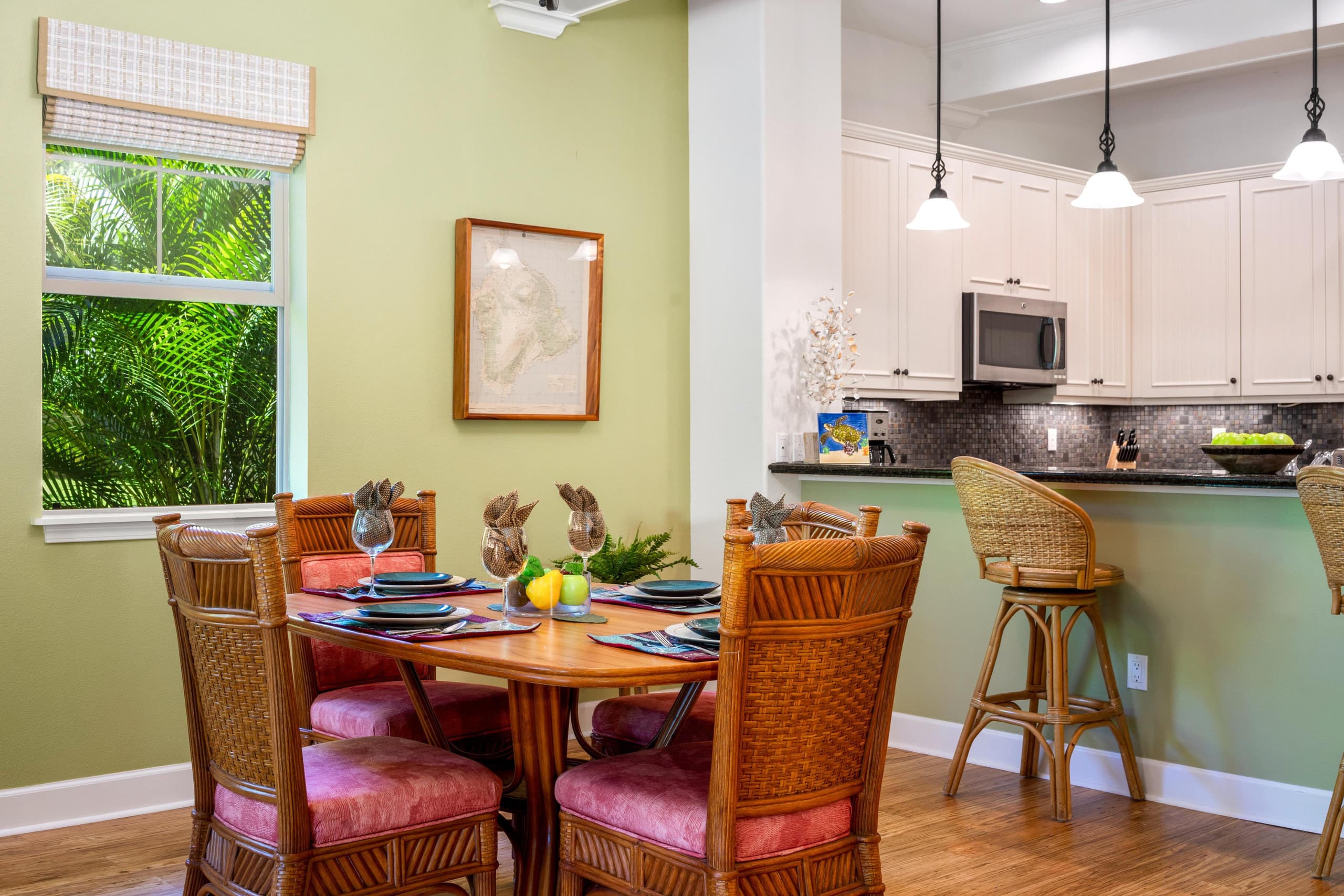 Townhouse in Waimea · ★5.0 · 3 bedrooms · 5 beds · 2.5 shared baths - Image 30
