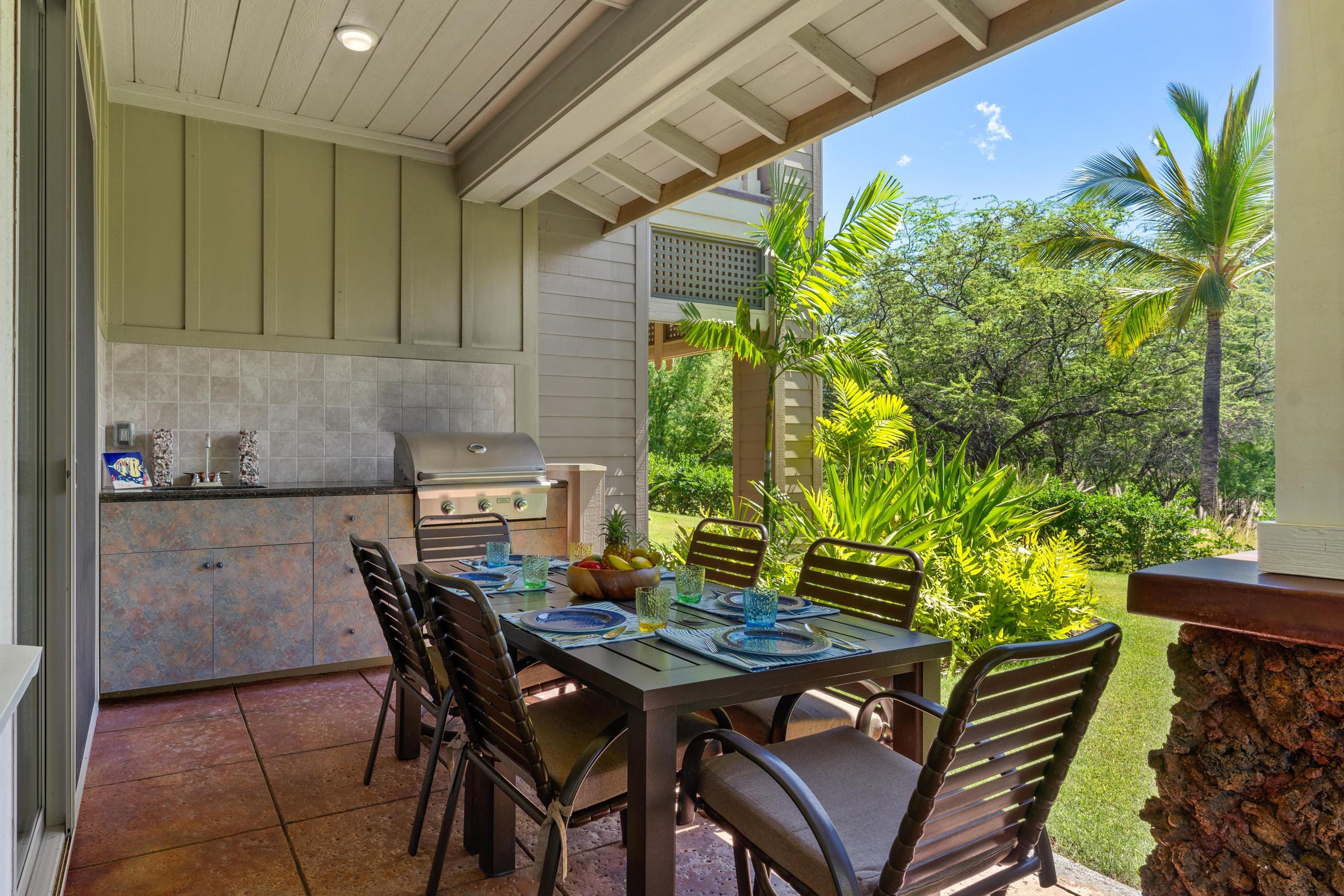 Townhouse in Waimea · ★5.0 · 3 bedrooms · 5 beds · 2.5 shared baths - Image 37