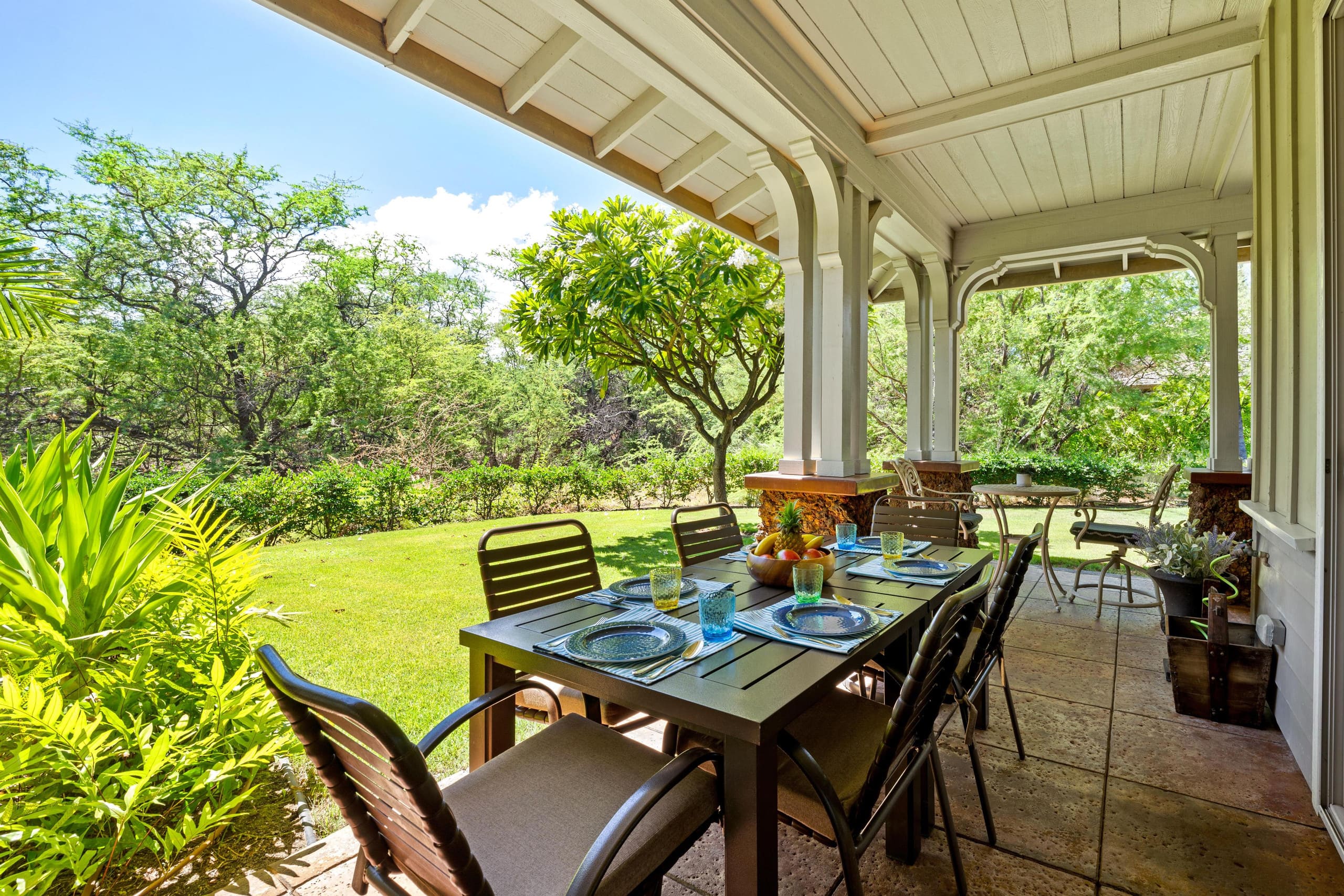 Townhouse in Waimea · ★5.0 · 3 bedrooms · 5 beds · 2.5 shared baths - Image 5