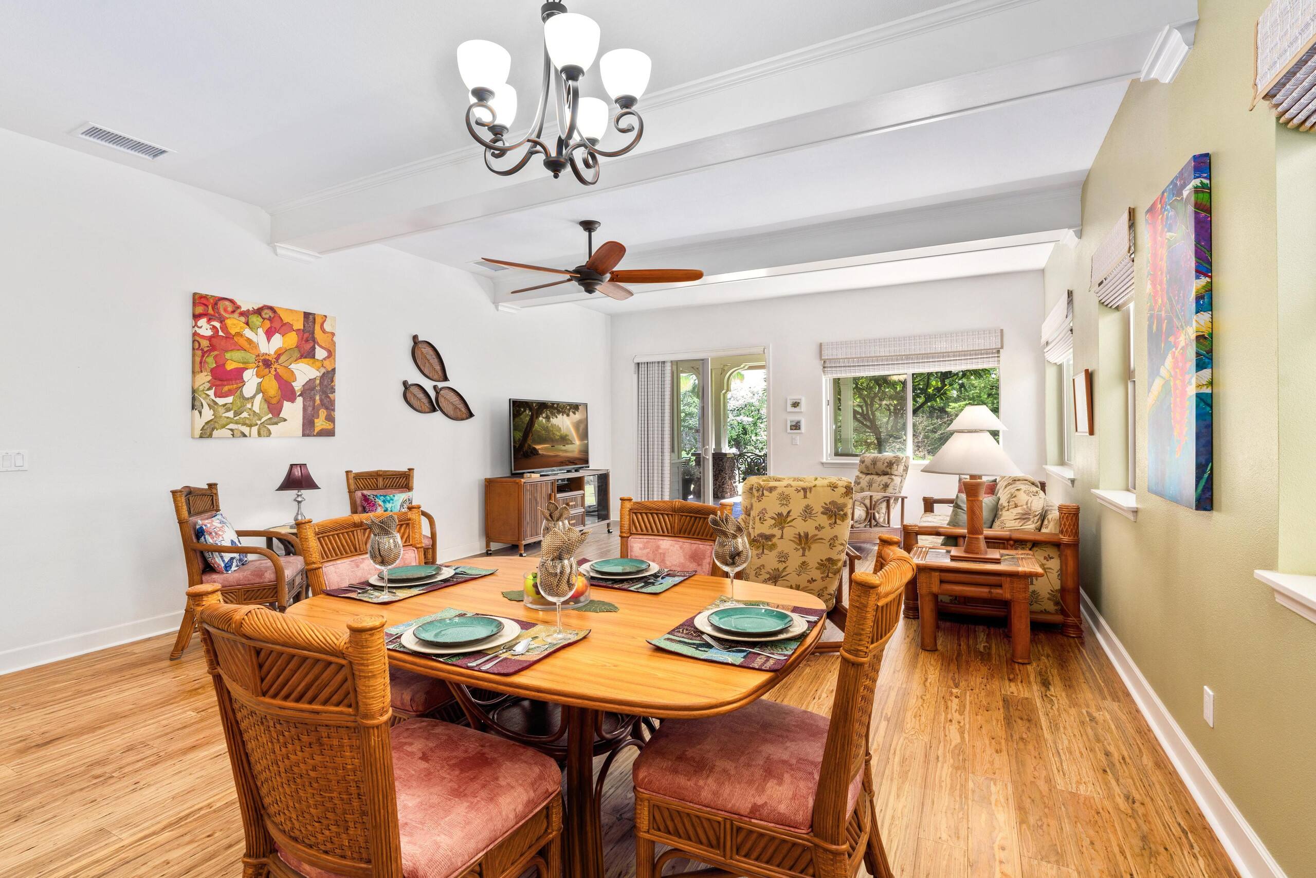 Townhouse in Waimea · ★5.0 · 3 bedrooms · 5 beds · 2.5 shared baths - Image 33