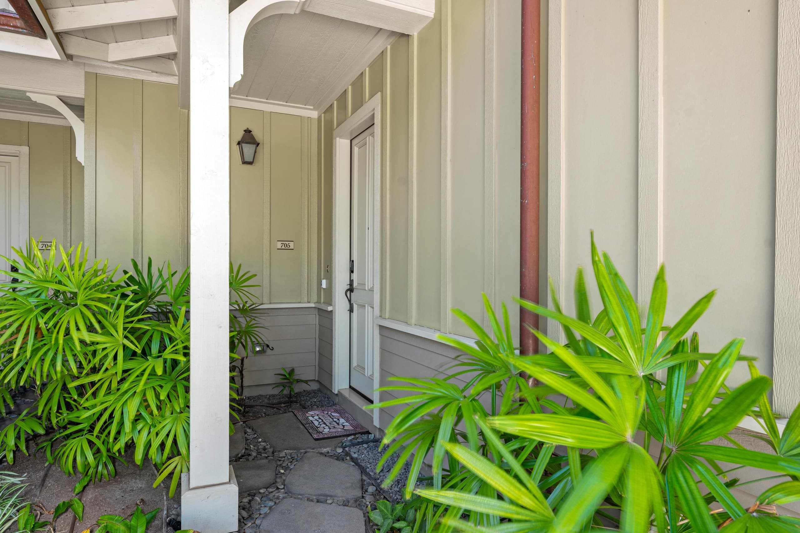 Townhouse in Waimea · ★5.0 · 3 bedrooms · 5 beds · 2.5 shared baths - Image 51