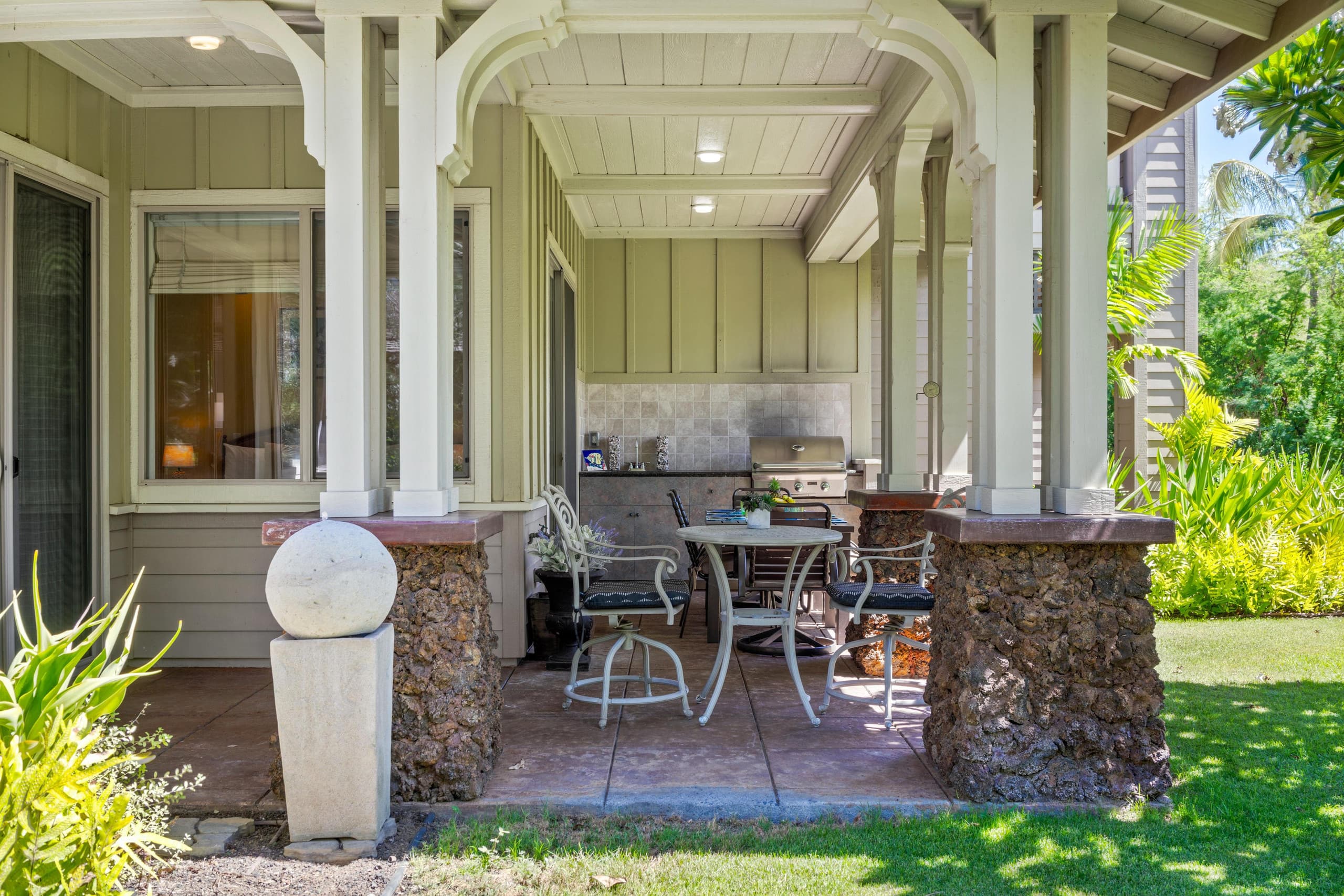 Townhouse in Waimea · ★5.0 · 3 bedrooms · 5 beds · 2.5 shared baths - Image 41