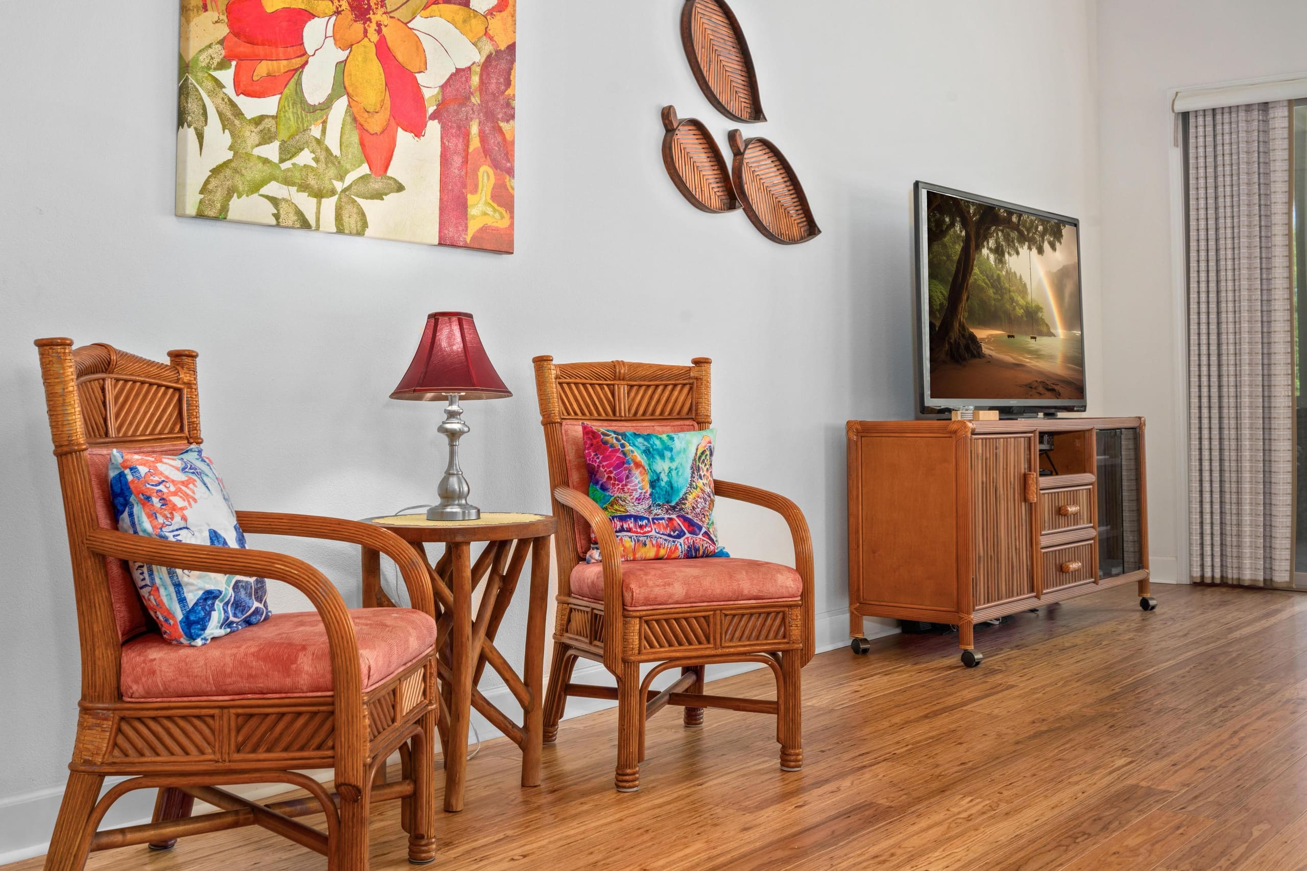Townhouse in Waimea · ★5.0 · 3 bedrooms · 5 beds · 2.5 shared baths - Image 10