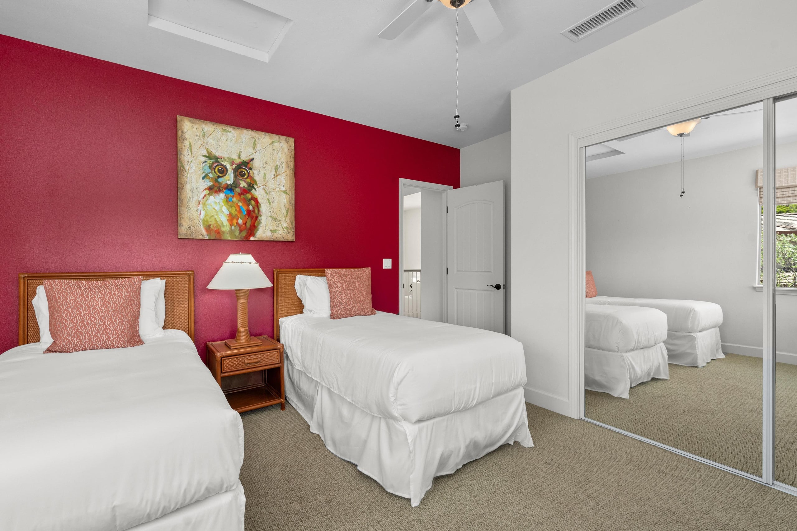 Townhouse in Waimea · ★5.0 · 3 bedrooms · 5 beds · 2.5 shared baths - Image 19