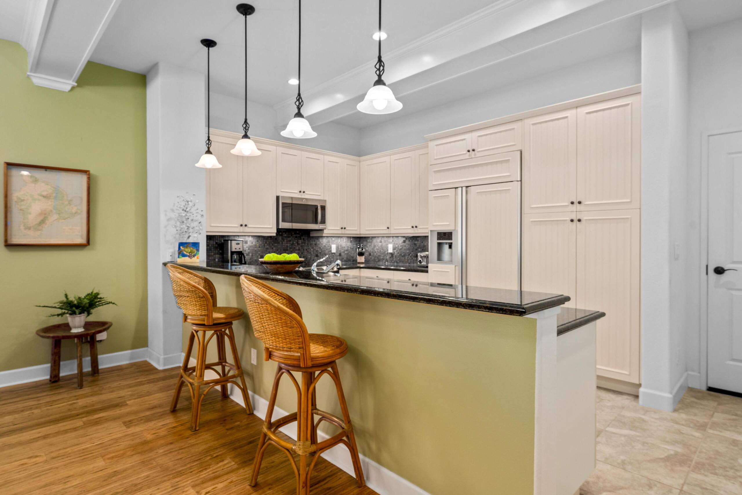 Townhouse in Waimea · ★5.0 · 3 bedrooms · 5 beds · 2.5 shared baths - Image 31