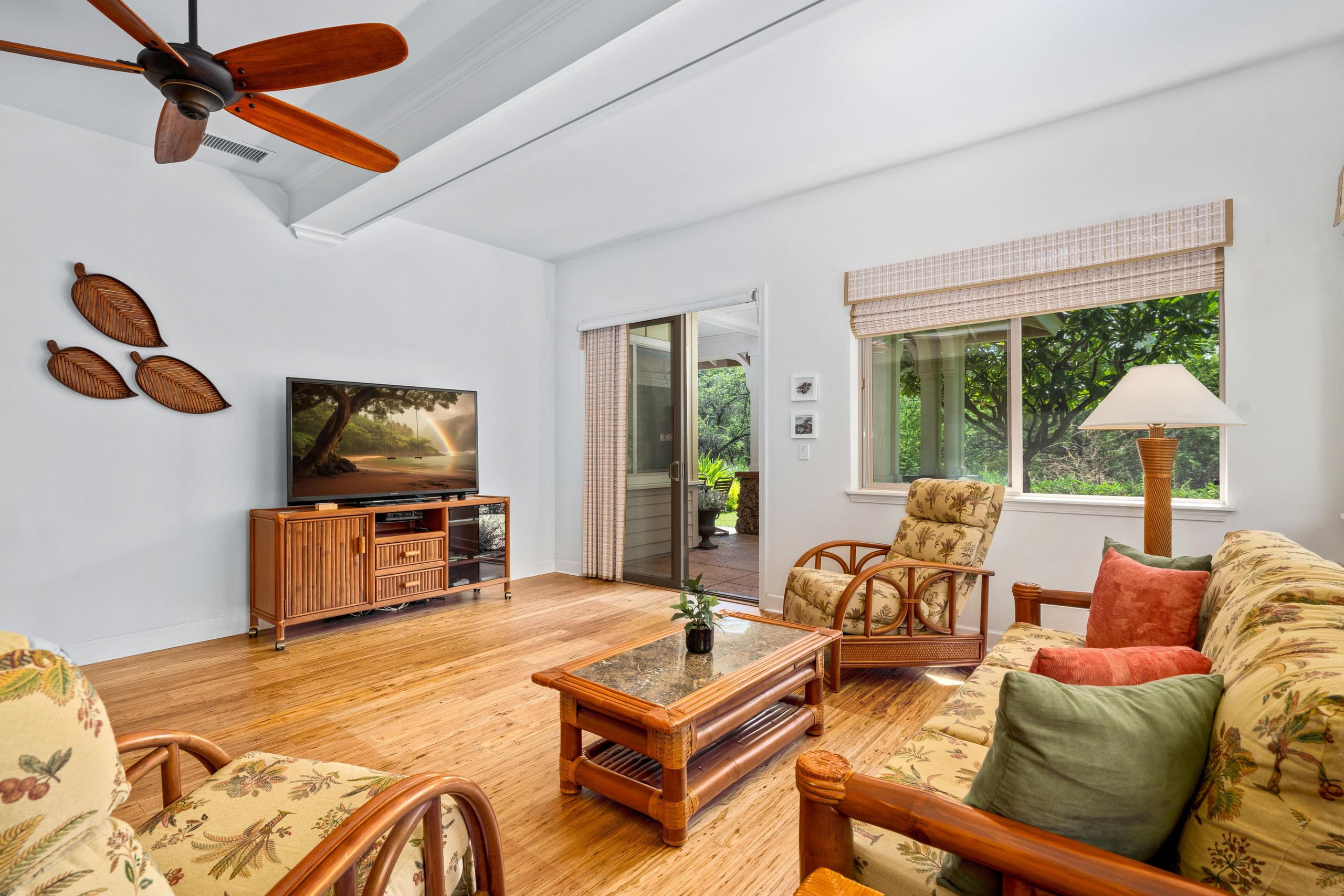 Townhouse in Waimea · ★5.0 · 3 bedrooms · 5 beds · 2.5 shared baths - Image 7