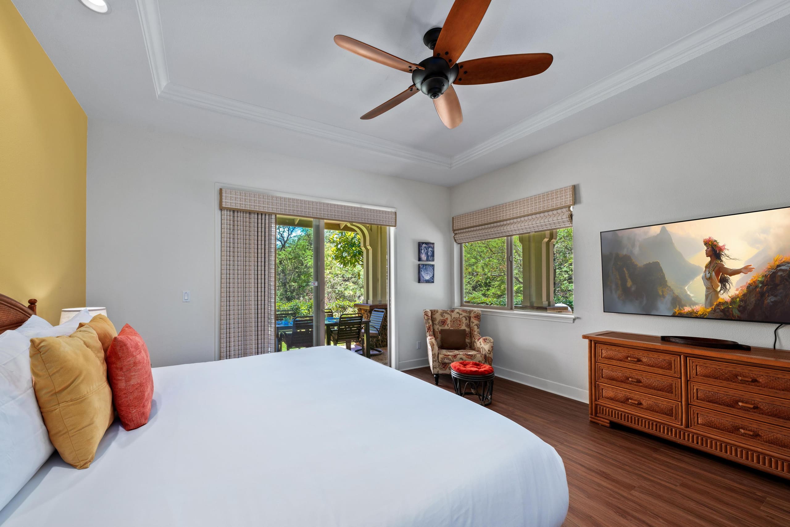 Townhouse in Waimea · ★5.0 · 3 bedrooms · 5 beds · 2.5 shared baths - Image 11