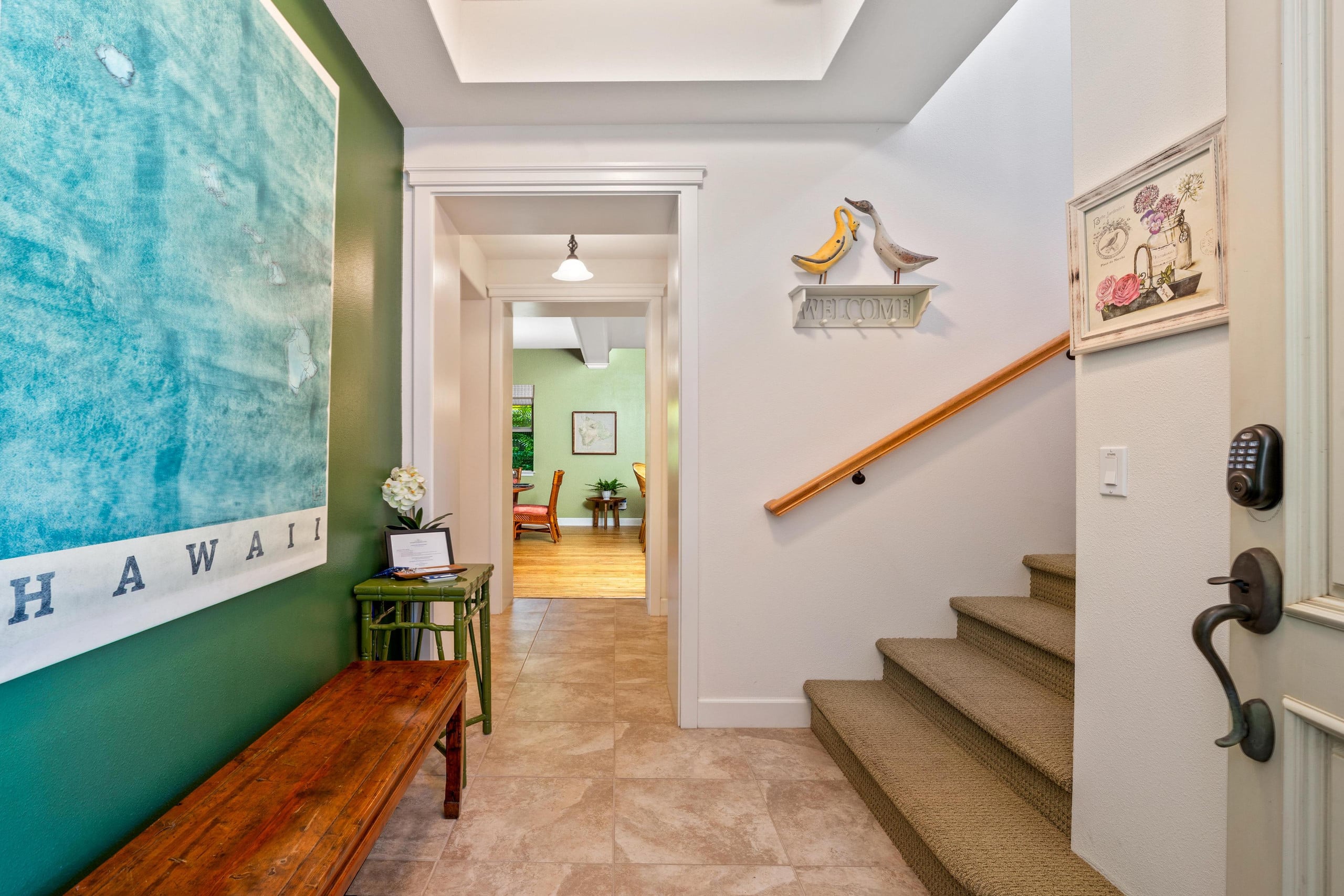 Townhouse in Waimea · ★5.0 · 3 bedrooms · 5 beds · 2.5 shared baths - Image 47