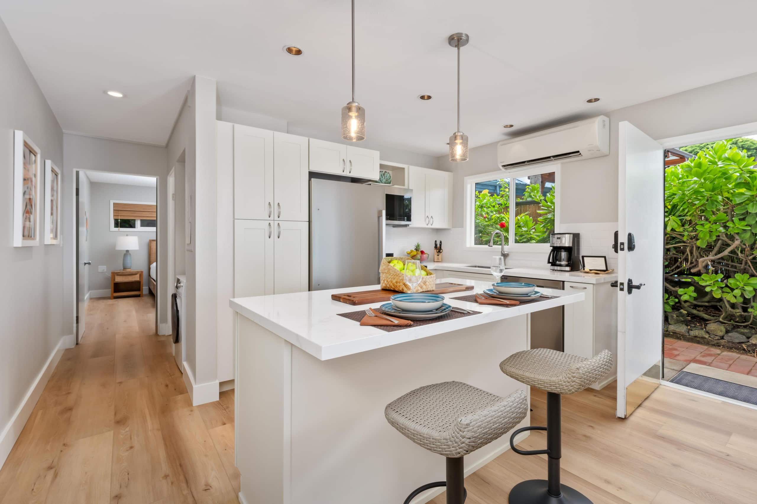 Condo in Kailua-Kona · ★5.0 · 1 bedroom · 2 beds · 1 bath - Image 14