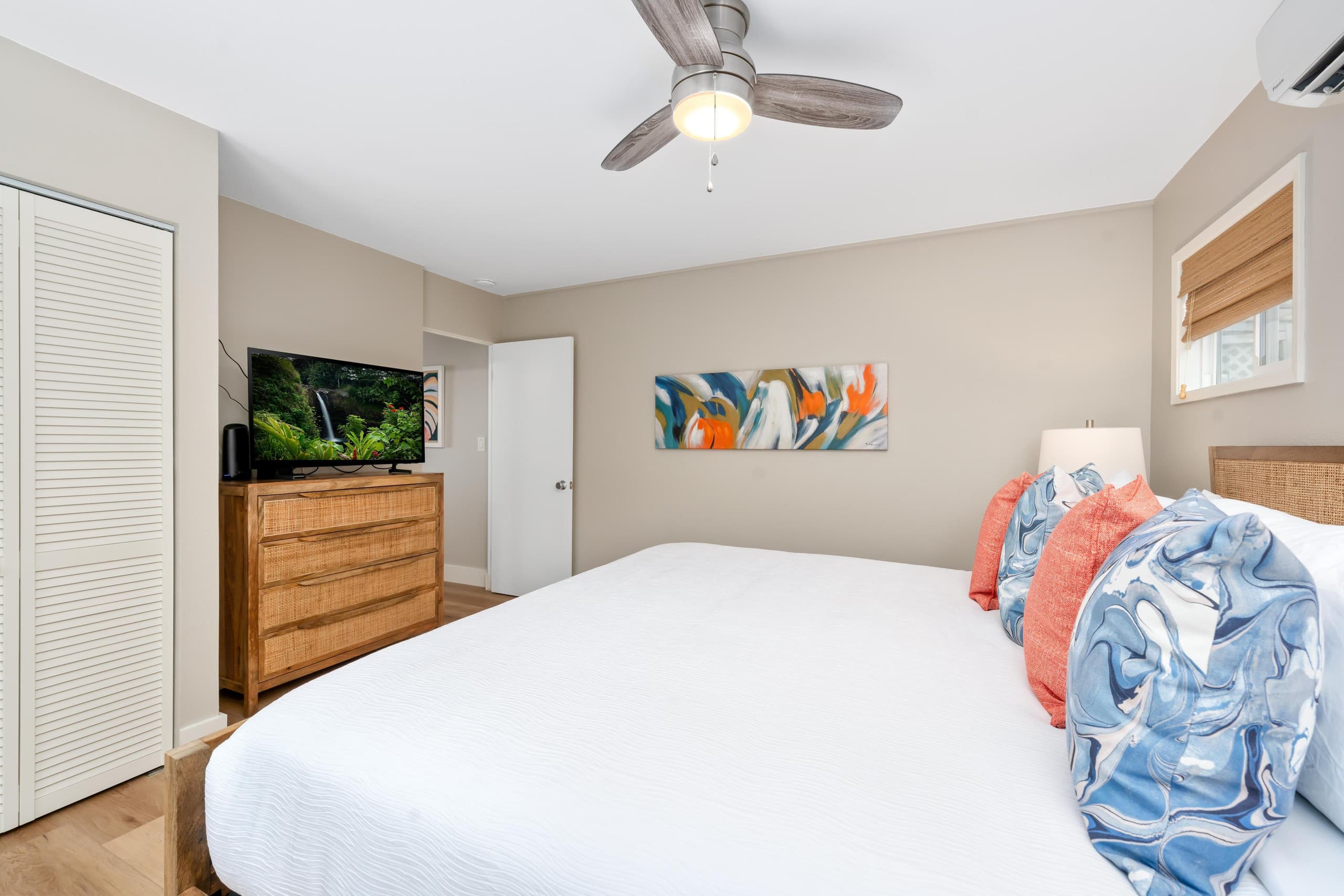 Condo in Kailua-Kona · ★5.0 · 1 bedroom · 2 beds · 1 bath - Image 20