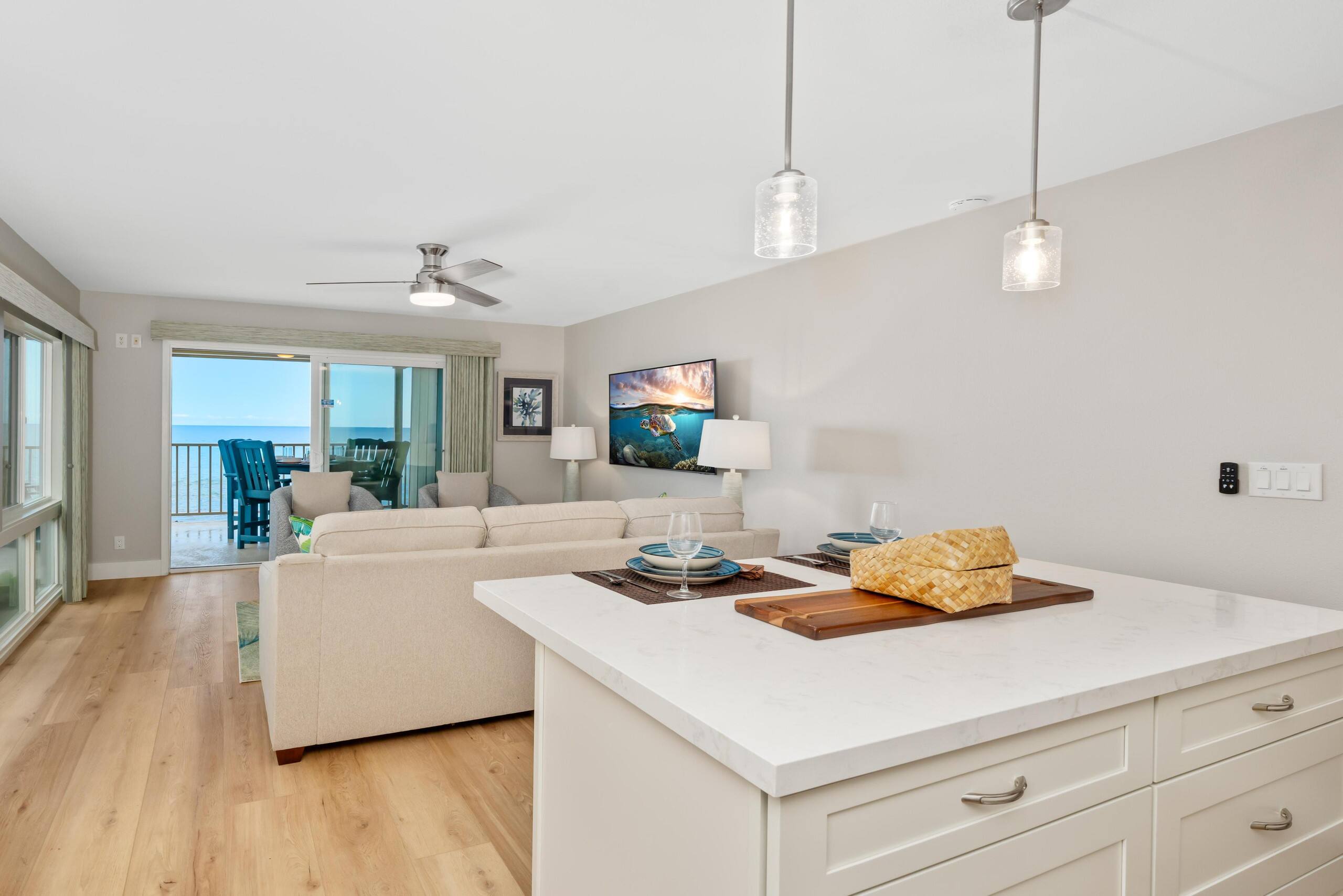 Condo in Kailua-Kona · ★5.0 · 1 bedroom · 2 beds · 1 bath - Image 16