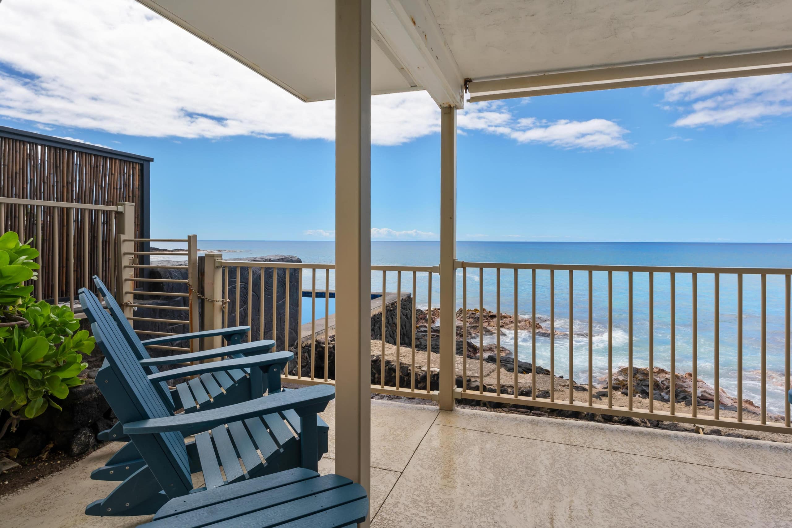 Condo in Kailua-Kona · ★5.0 · 1 bedroom · 2 beds · 1 bath - Image 24