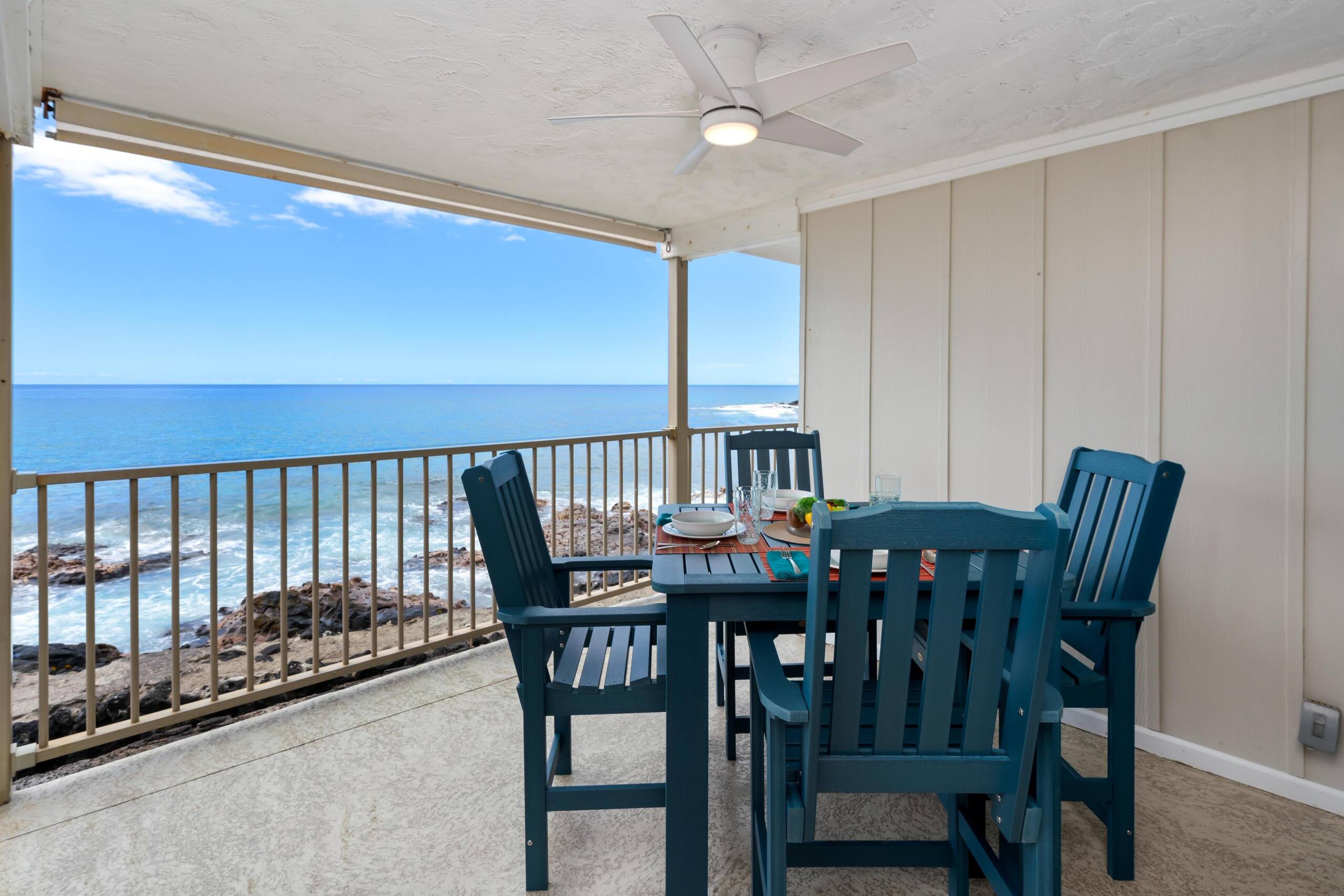 Condo in Kailua-Kona · ★5.0 · 1 bedroom · 2 beds · 1 bath - Image 25