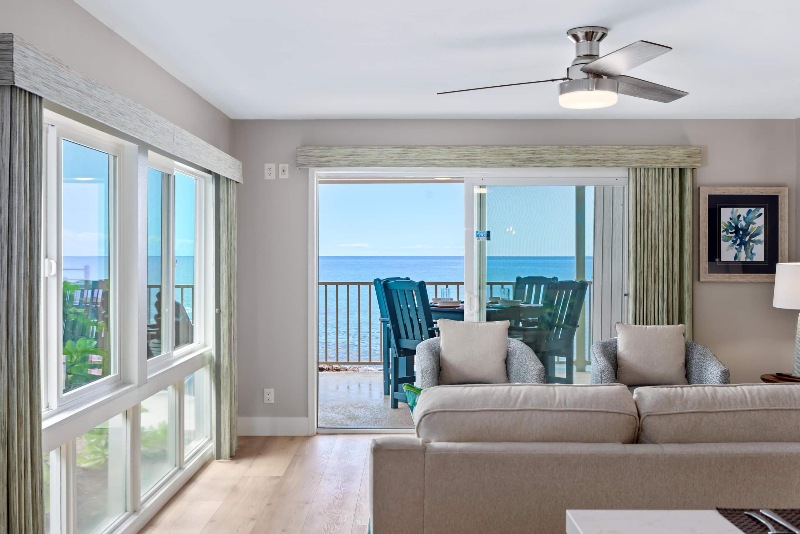 Condo in Kailua-Kona · ★5.0 · 1 bedroom · 2 beds · 1 bath - Image 3