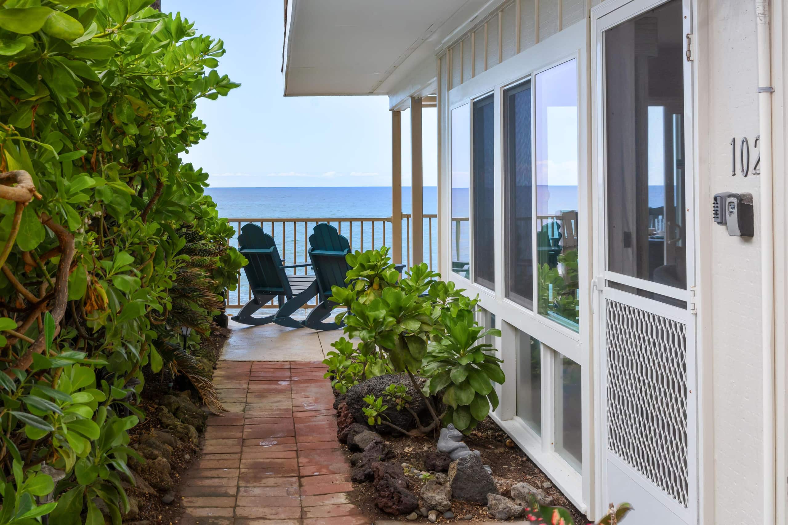 Condo in Kailua-Kona · ★5.0 · 1 bedroom · 2 beds · 1 bath - Image 26