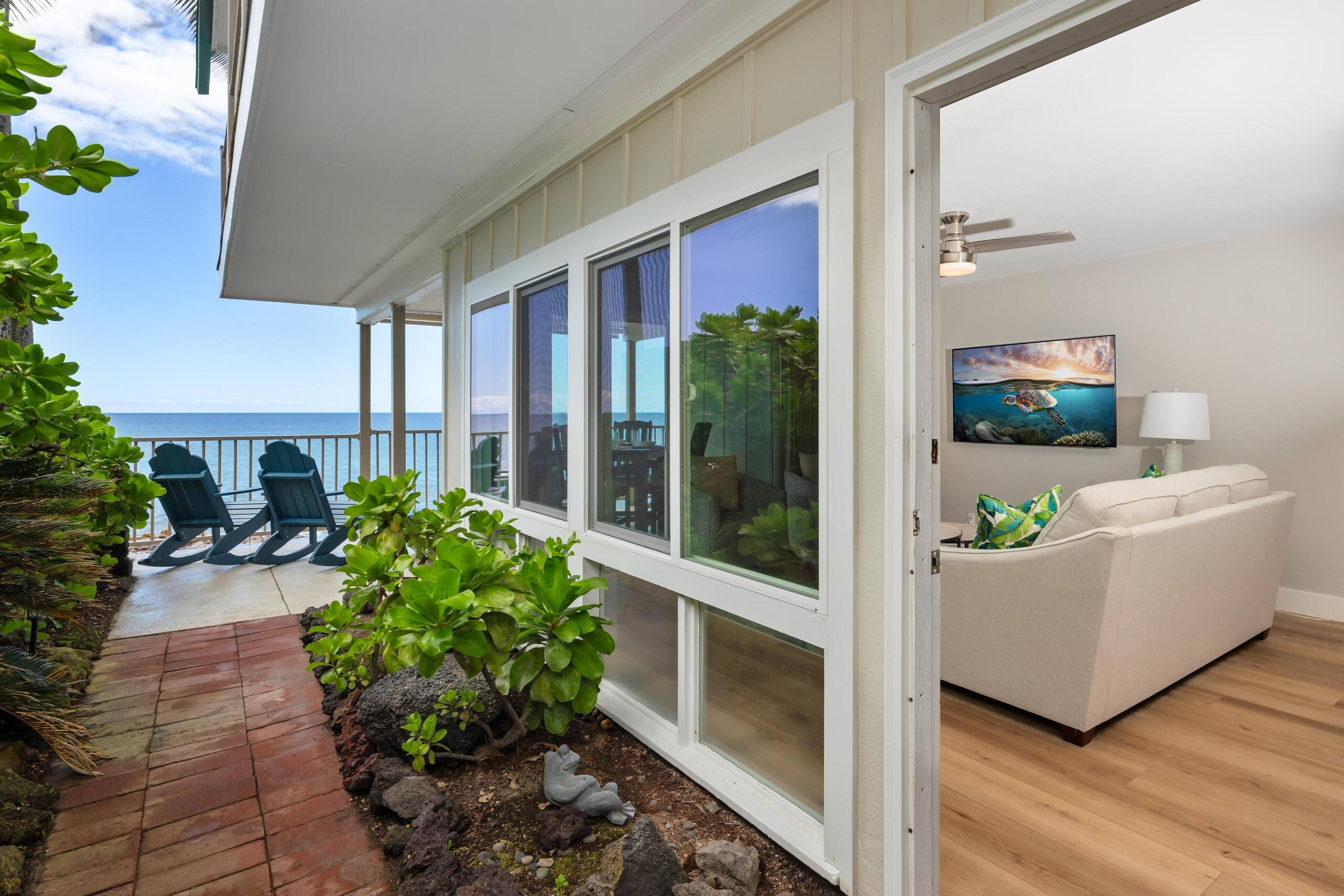 Condo in Kailua-Kona · ★5.0 · 1 bedroom · 2 beds · 1 bath - Image 30
