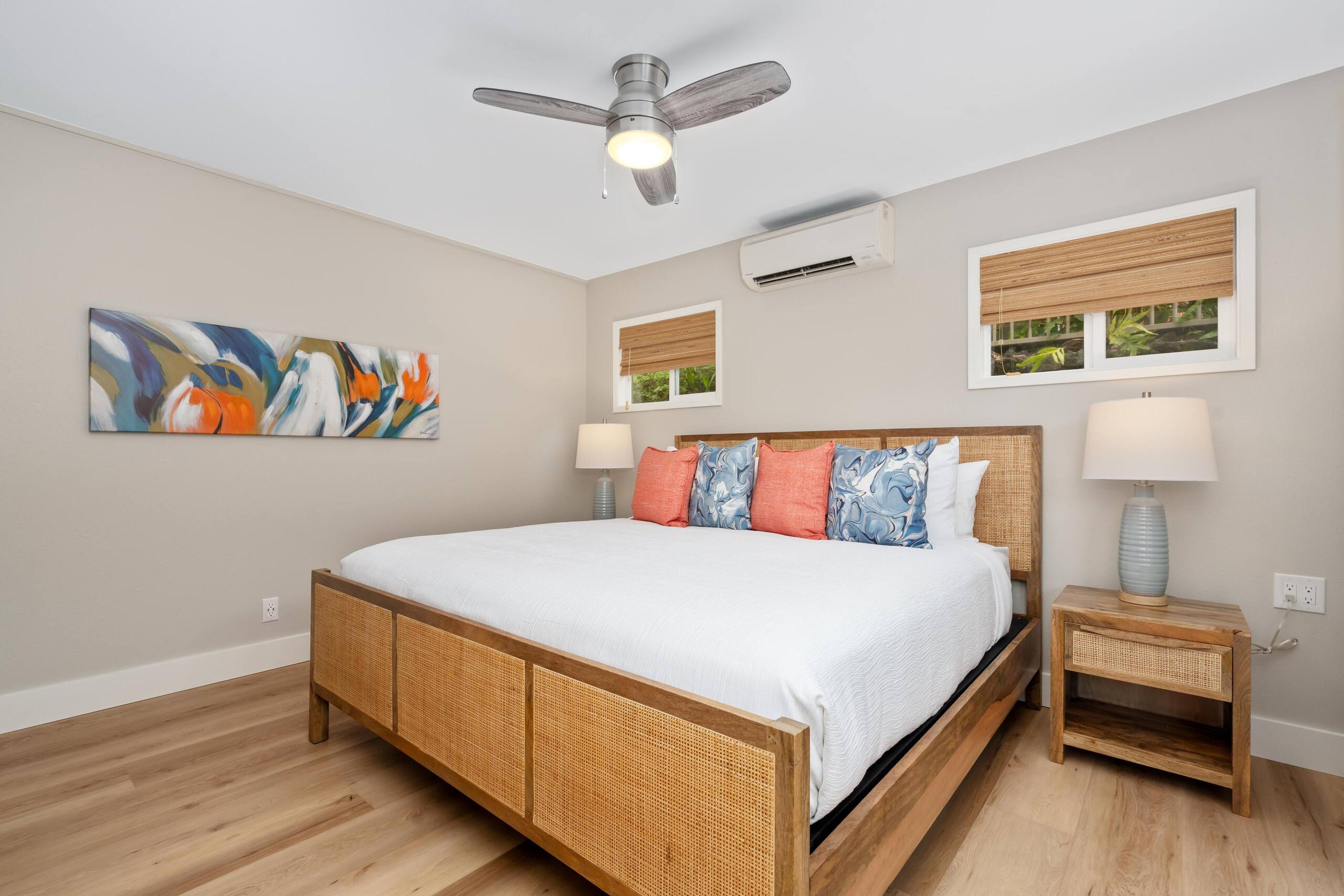 Condo in Kailua-Kona · ★5.0 · 1 bedroom · 2 beds · 1 bath - Image 19
