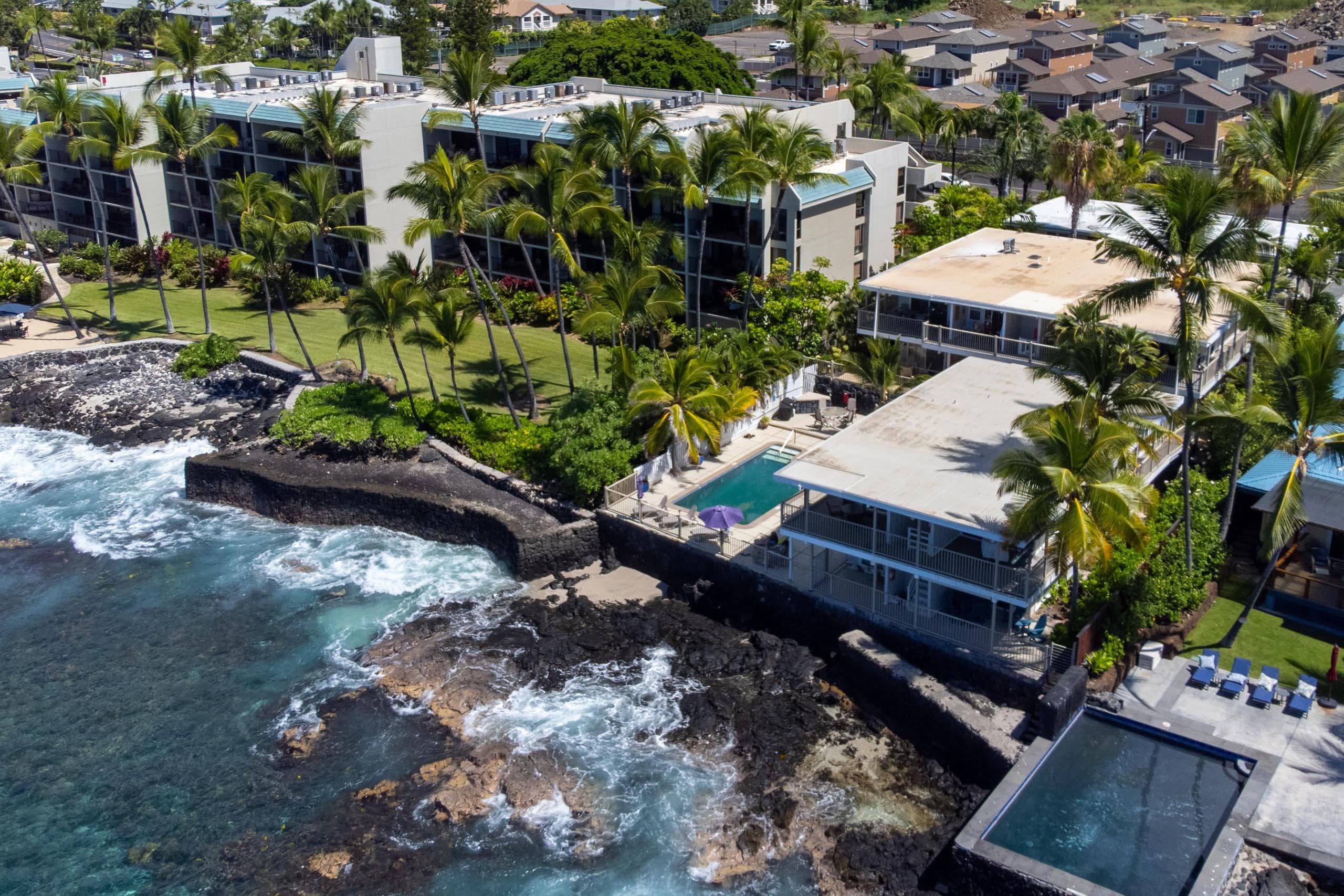 Condo in Kailua-Kona · ★5.0 · 1 bedroom · 2 beds · 1 bath - Image 33