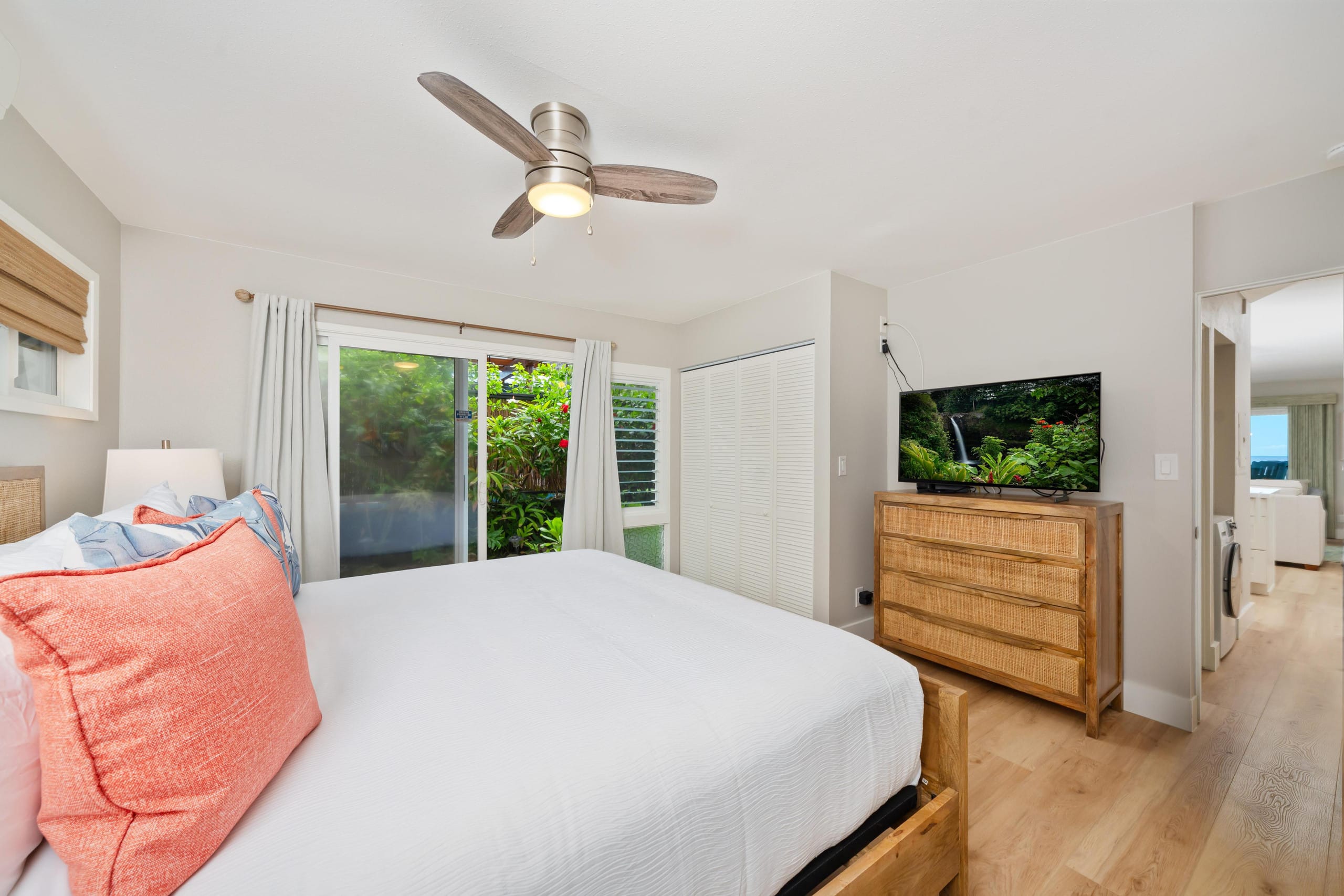Condo in Kailua-Kona · ★5.0 · 1 bedroom · 2 beds · 1 bath - Image 18