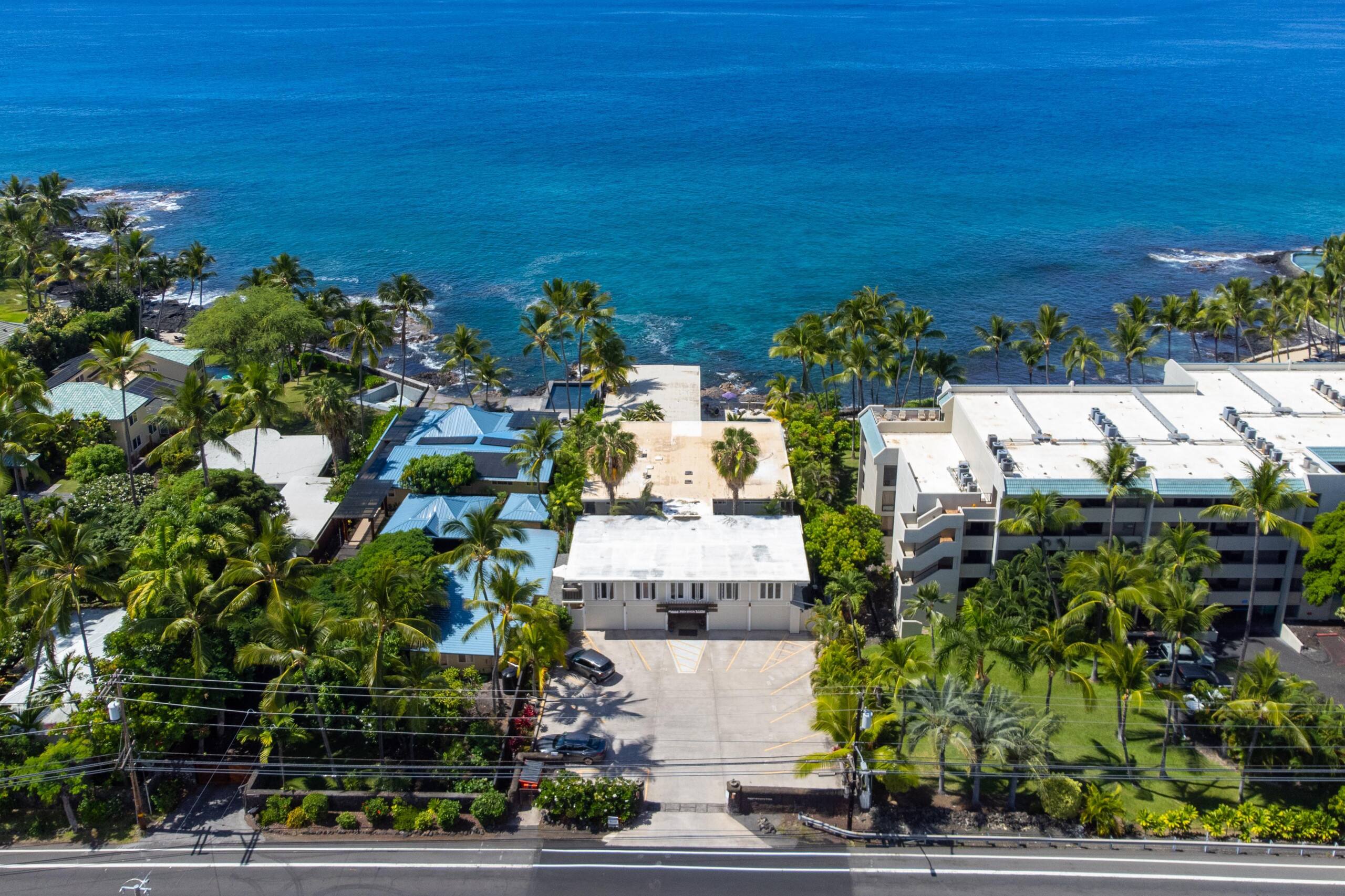 Condo in Kailua-Kona · ★5.0 · 1 bedroom · 2 beds · 1 bath - Image 36