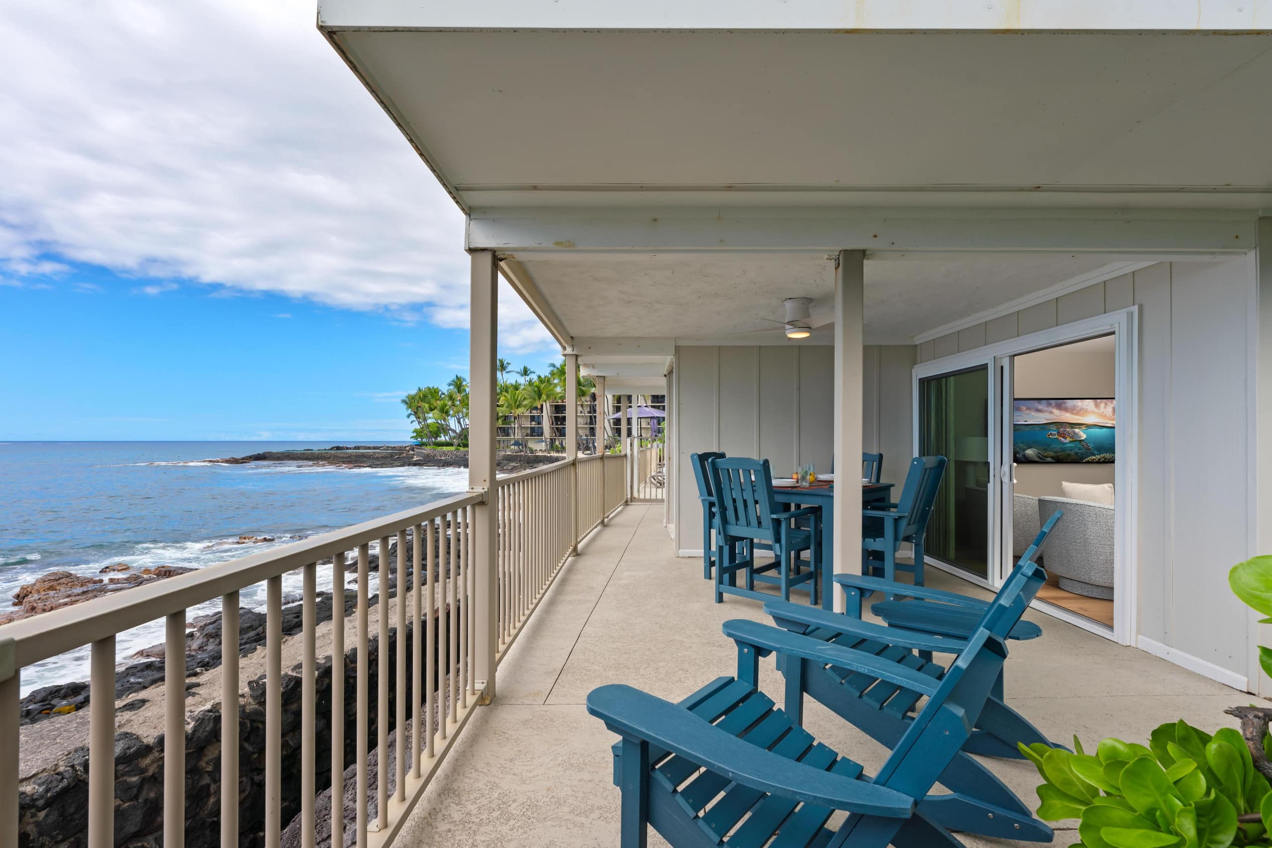 Condo in Kailua-Kona · ★5.0 · 1 bedroom · 2 beds · 1 bath - Image 23