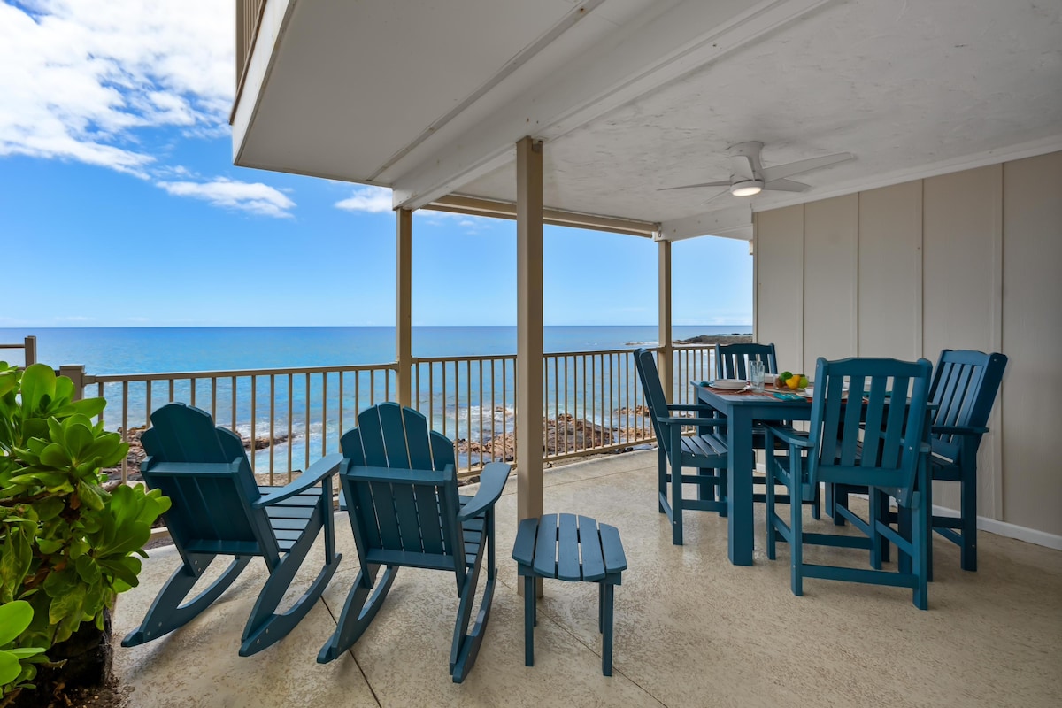 102 Kona Riviera — Kailua-Kona, HI — vacation rental